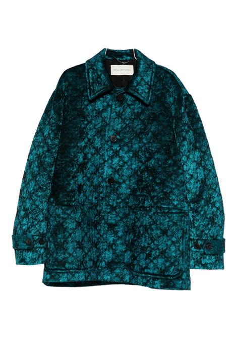  DRIES VAN NOTEN | Jacket | 0202382133508